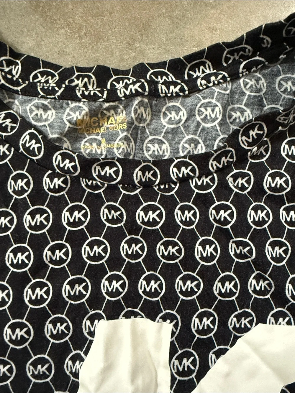 Michael Kors all over